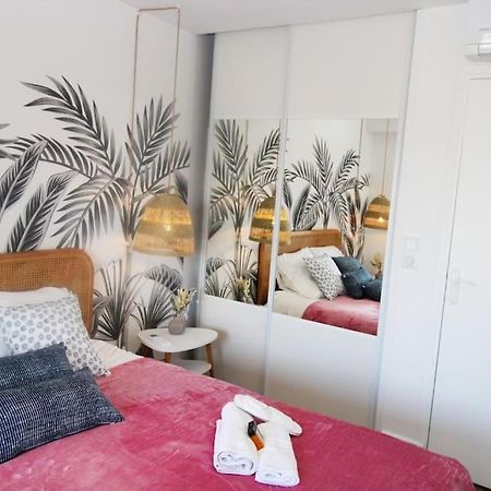 Bristol Plaisance Yourhosthelper Antibes Ngoại thất bức ảnh