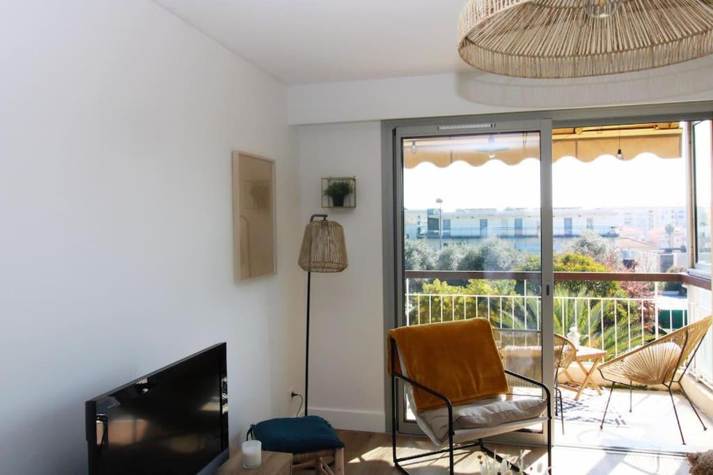 Bristol Plaisance Yourhosthelper Antibes Ngoại thất bức ảnh