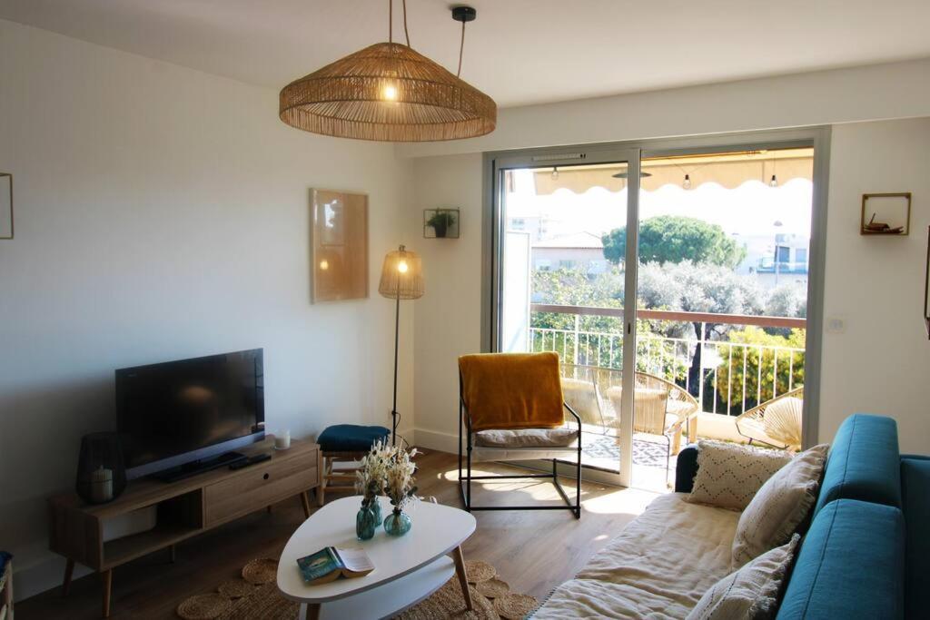 Bristol Plaisance Yourhosthelper Antibes Ngoại thất bức ảnh