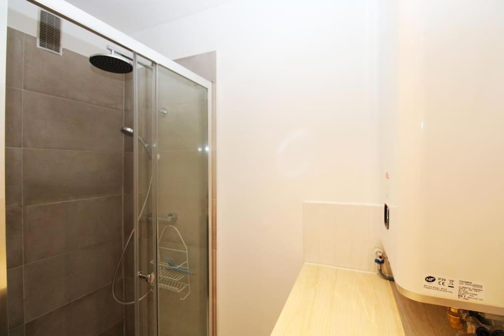 Bristol Plaisance Yourhosthelper Antibes Ngoại thất bức ảnh