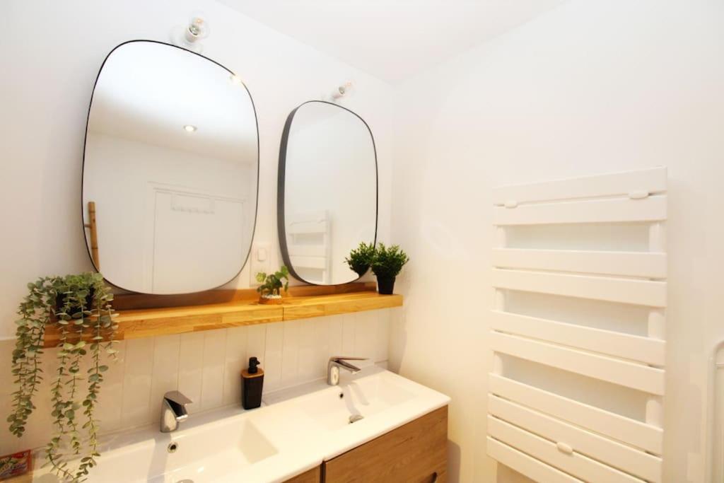 Bristol Plaisance Yourhosthelper Antibes Ngoại thất bức ảnh