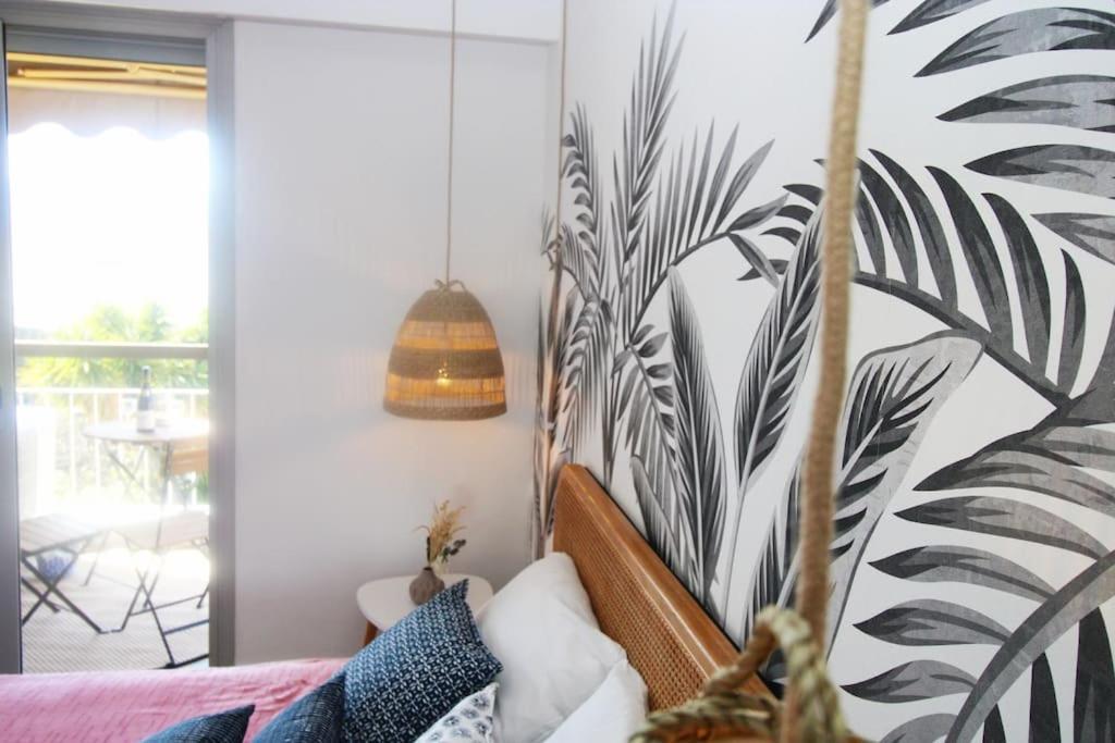 Bristol Plaisance Yourhosthelper Antibes Ngoại thất bức ảnh