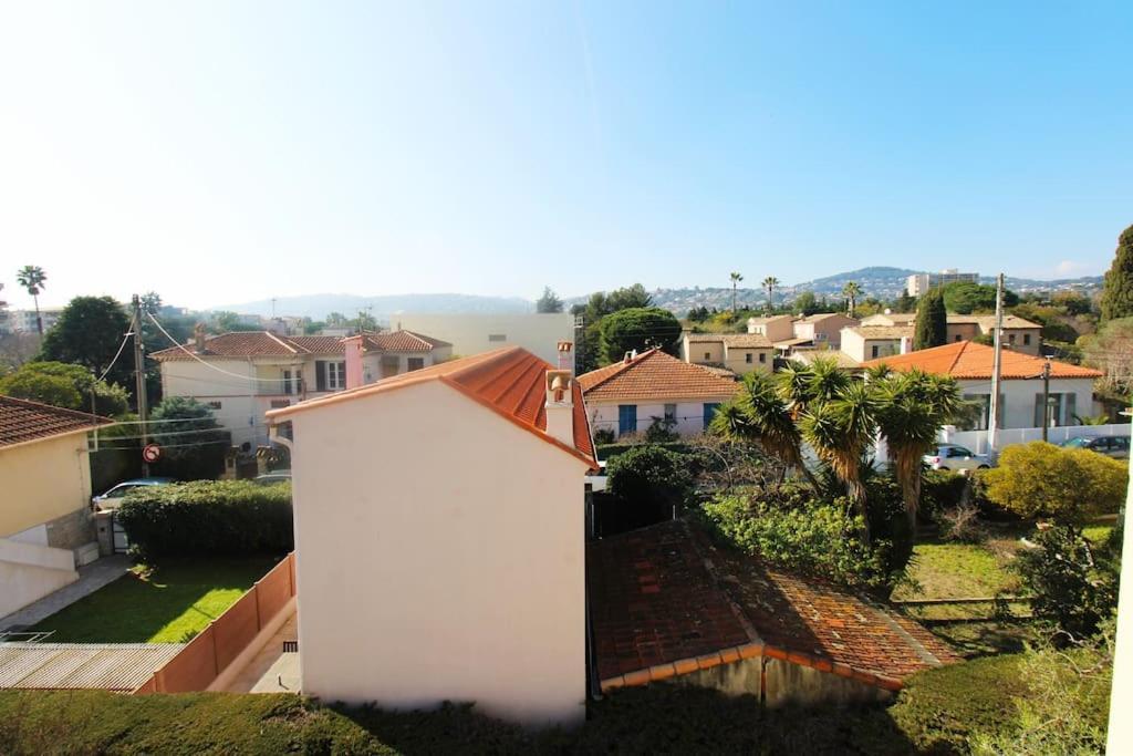 Bristol Plaisance Yourhosthelper Antibes Ngoại thất bức ảnh