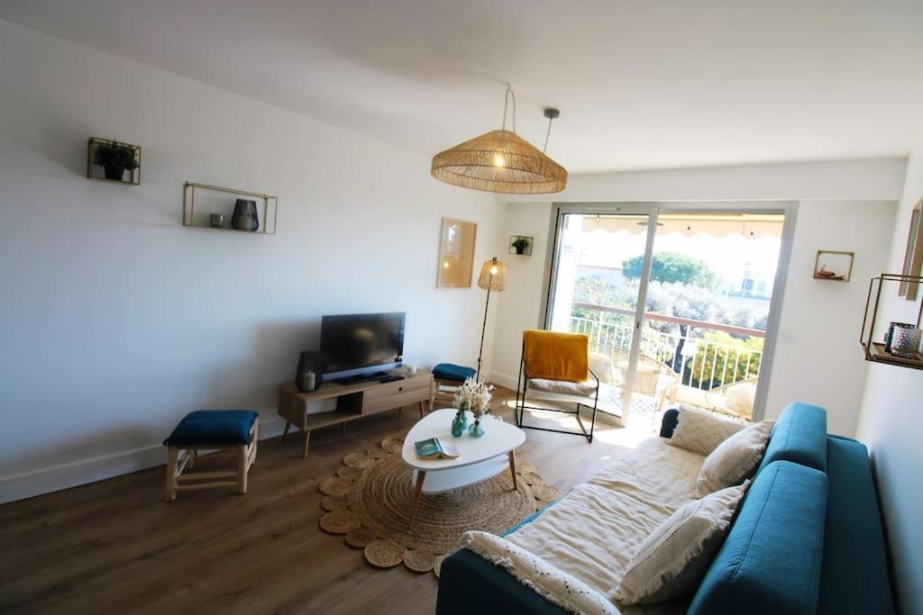 Bristol Plaisance Yourhosthelper Antibes Ngoại thất bức ảnh