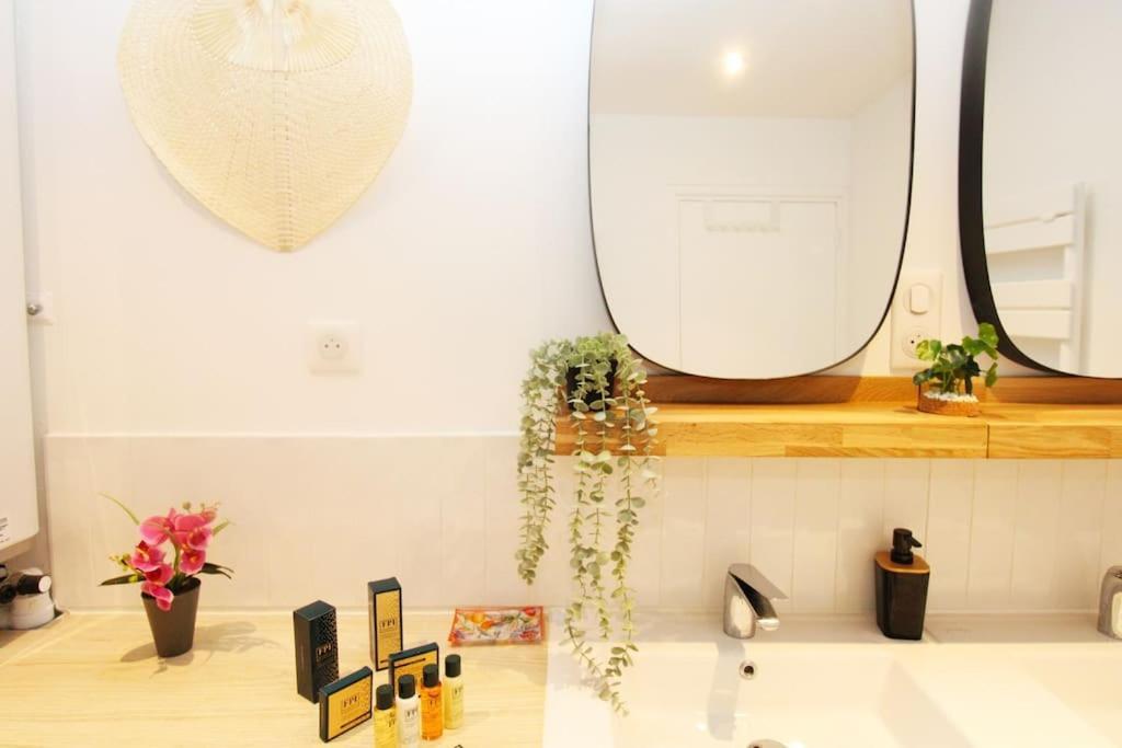Bristol Plaisance Yourhosthelper Antibes Ngoại thất bức ảnh