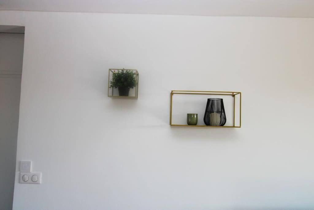 Bristol Plaisance Yourhosthelper Antibes Ngoại thất bức ảnh