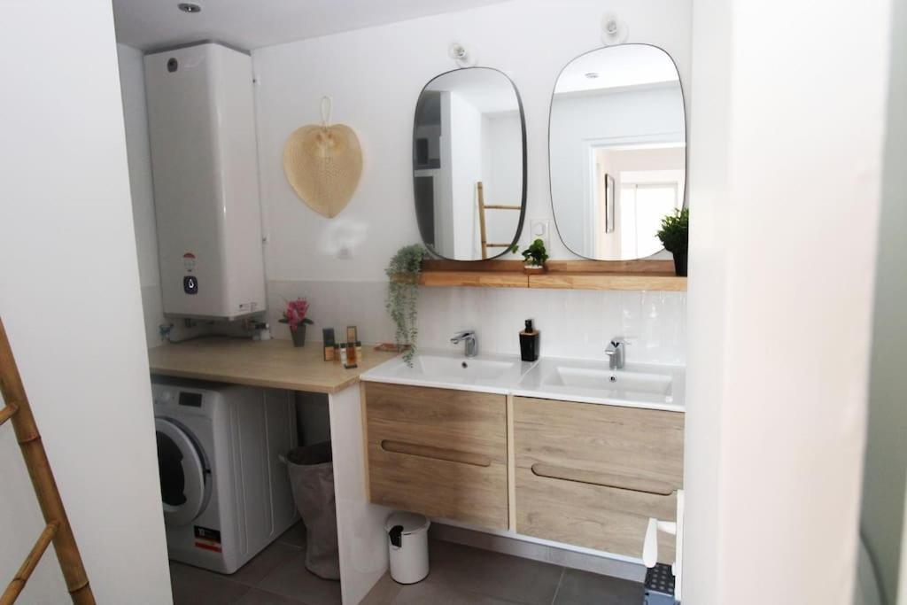 Bristol Plaisance Yourhosthelper Antibes Ngoại thất bức ảnh