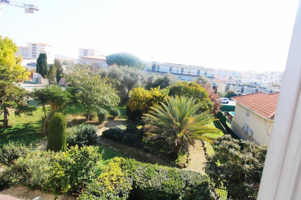Bristol Plaisance Yourhosthelper Antibes Ngoại thất bức ảnh