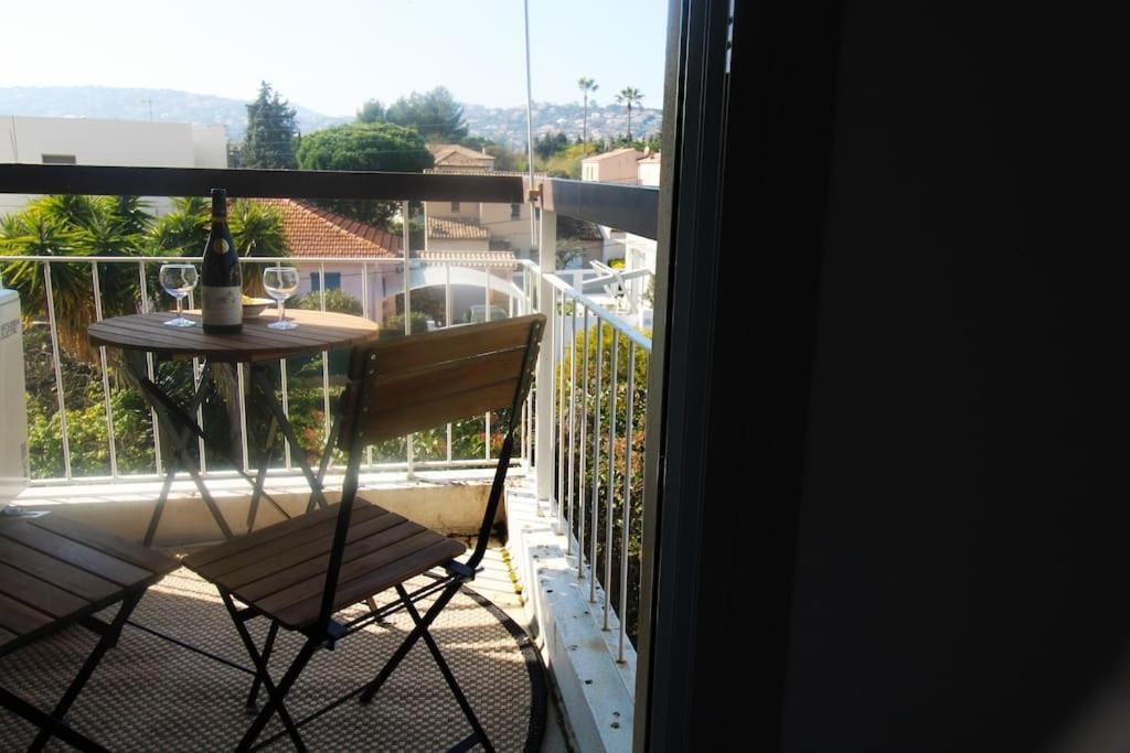 Bristol Plaisance Yourhosthelper Antibes Ngoại thất bức ảnh