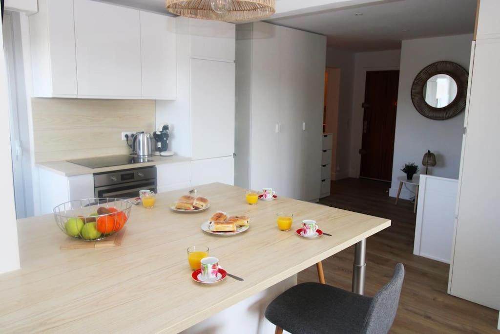 Bristol Plaisance Yourhosthelper Antibes Ngoại thất bức ảnh