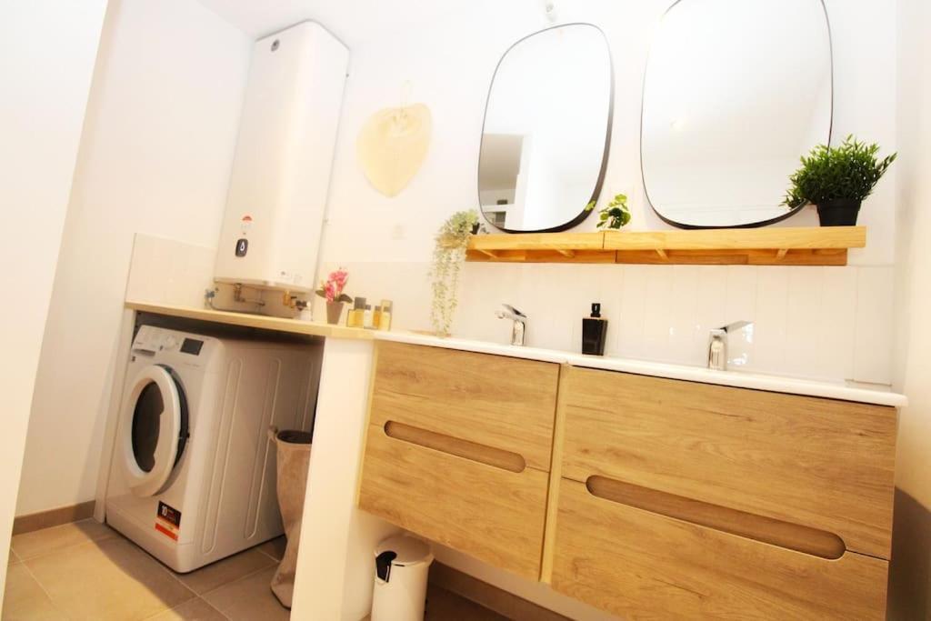Bristol Plaisance Yourhosthelper Antibes Ngoại thất bức ảnh