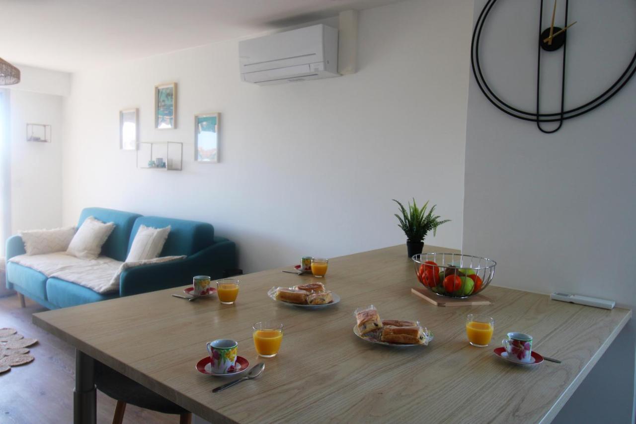 Bristol Plaisance Yourhosthelper Antibes Ngoại thất bức ảnh