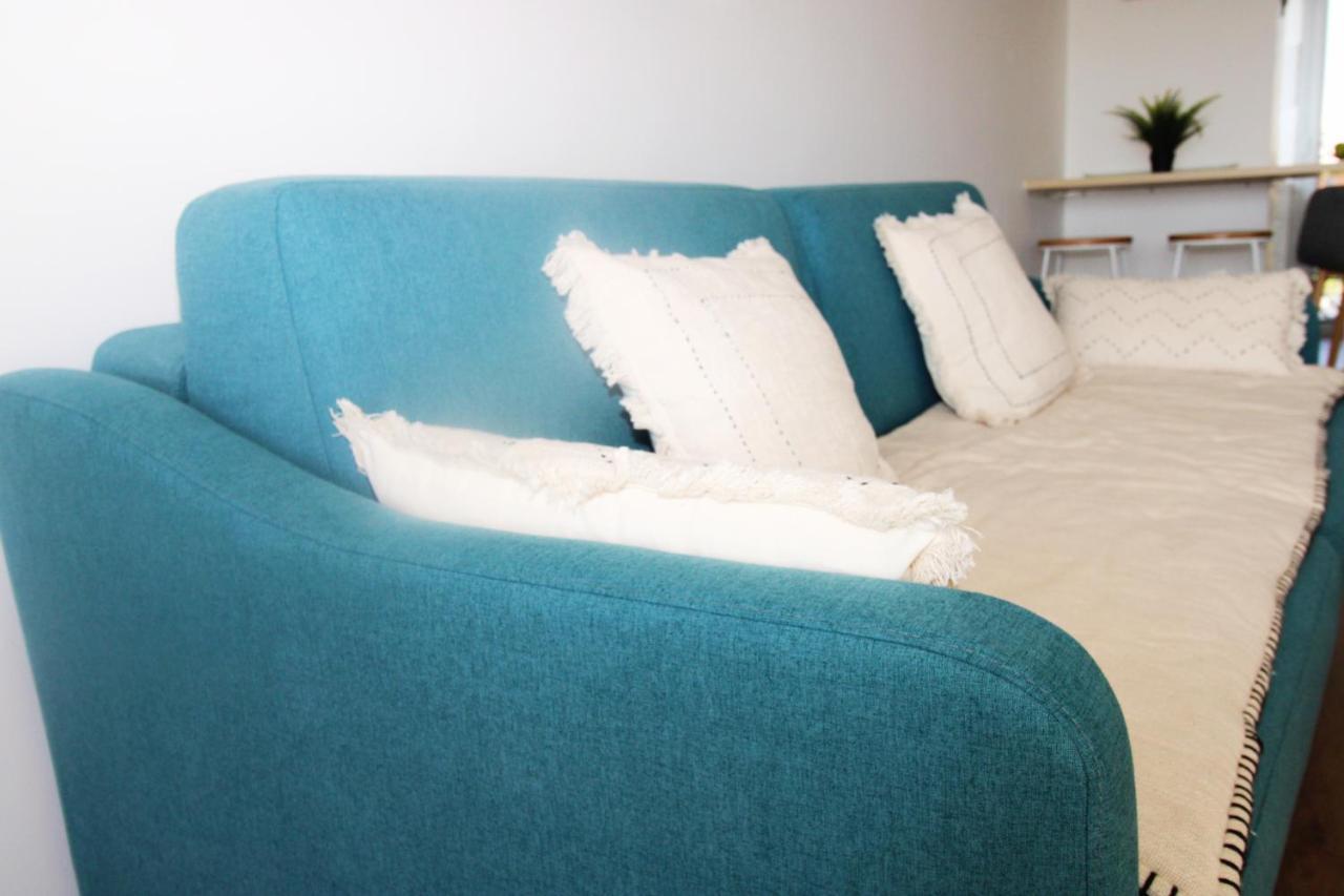Bristol Plaisance Yourhosthelper Antibes Ngoại thất bức ảnh