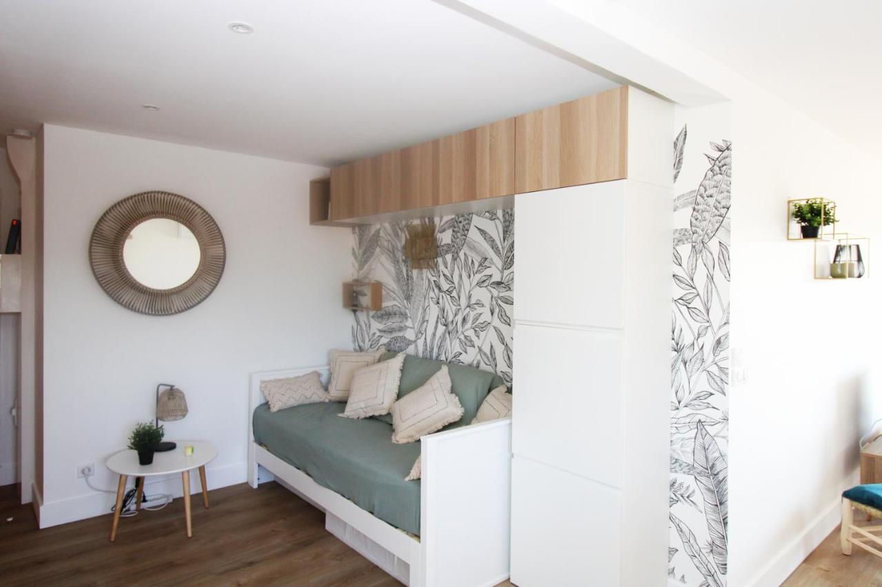 Bristol Plaisance Yourhosthelper Antibes Ngoại thất bức ảnh