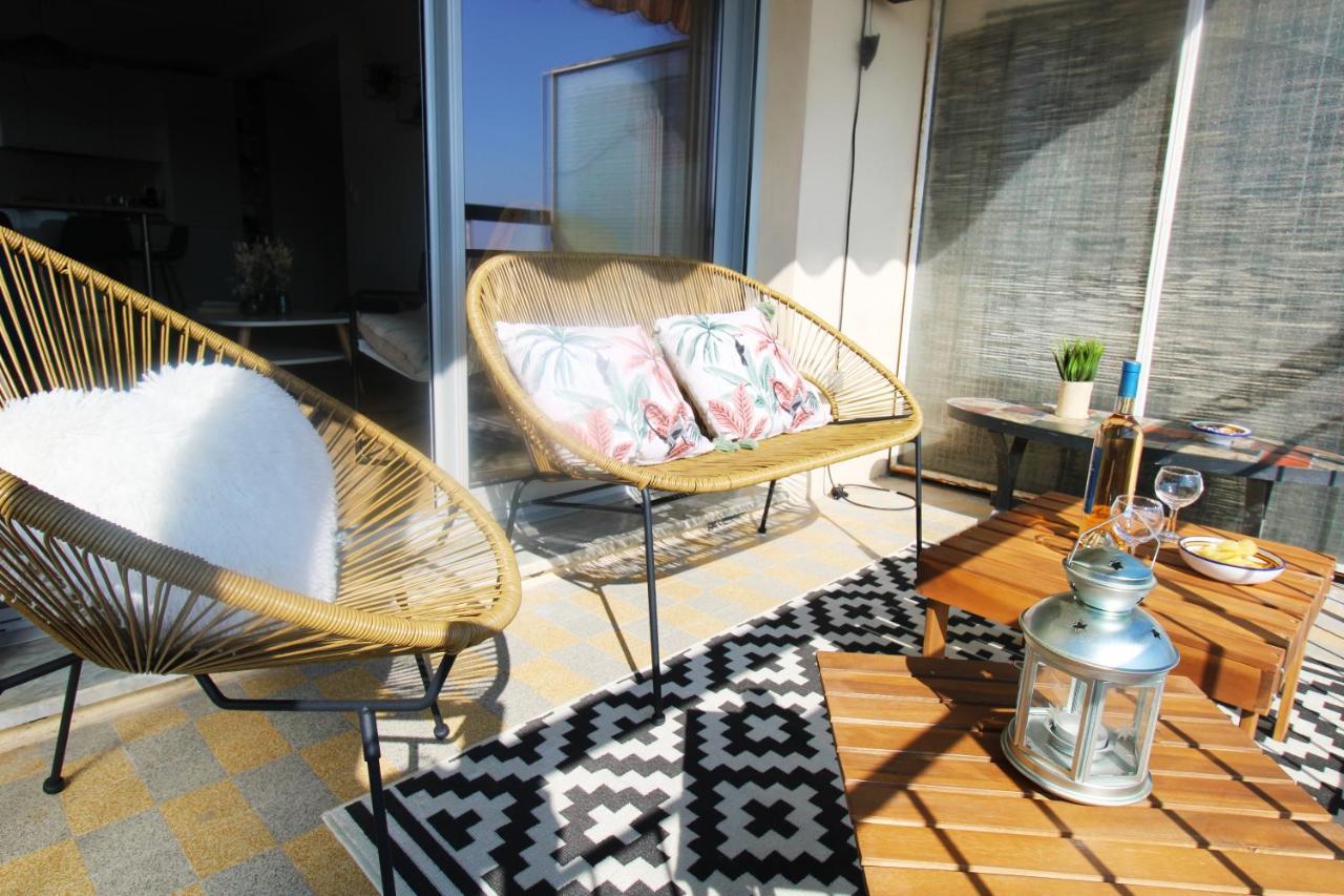 Bristol Plaisance Yourhosthelper Antibes Ngoại thất bức ảnh